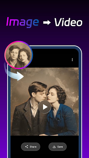 XPhoto: AI Video Generator