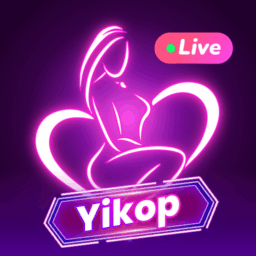 Yikop – Video Chat，Share