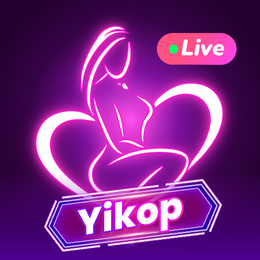 Yikop – Video Chat，Share