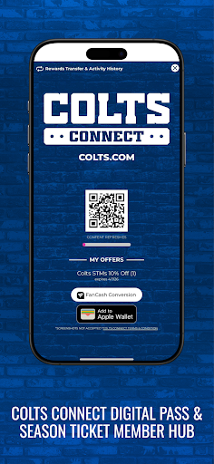 Indianapolis Colts Mobile