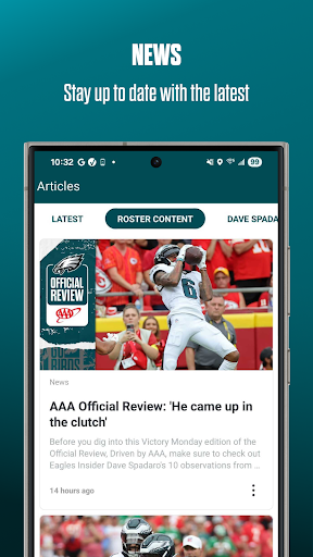 Philadelphia Eagles