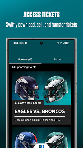 Philadelphia Eagles