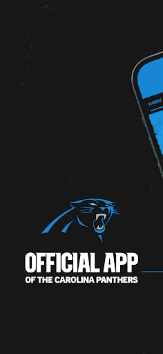 Carolina Panthers Mobile
