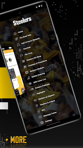 Pittsburgh Steelers