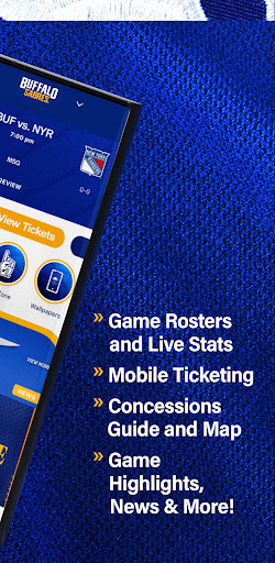 Buffalo Sabres