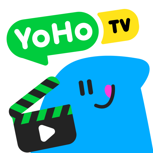 Yoho TV—Drama & Chat