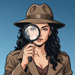 Find Hidden Objects – Spot It!
