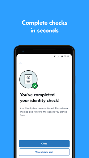 Yoti – your digital identity