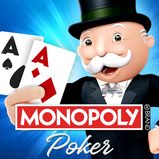 MONOPOLY Poker – Texas Holdem