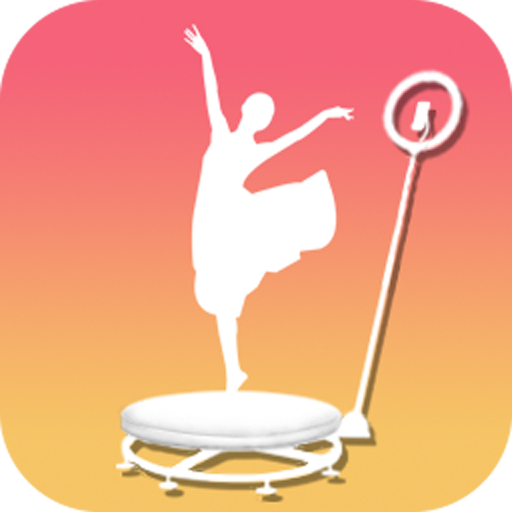 ChackTok – 360video&photobooth