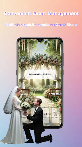 ChackTok – 360video&photobooth