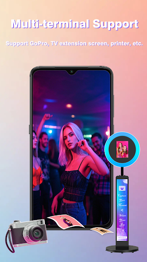 ChackTok – 360video&photobooth