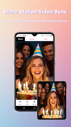 ChackTok – 360video&photobooth