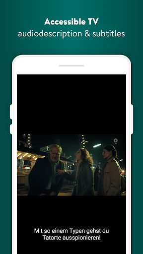 YouTV german TV in your pocket