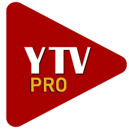 YTV Player Pro