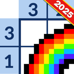 Nonogram – Jigsaw Puzzle Game