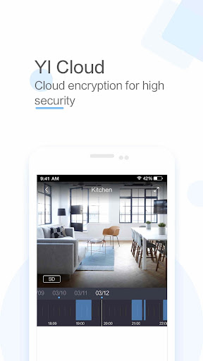 Yi iot