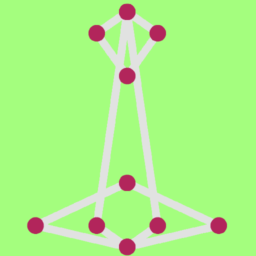 Connect Dots Kingdom