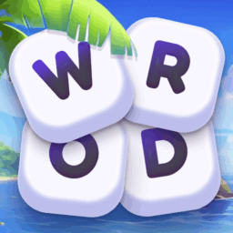 Word Puzzle Trivia