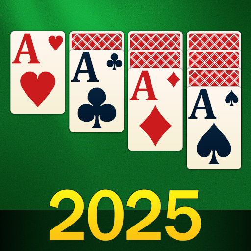 Solitaire: Big Card Games