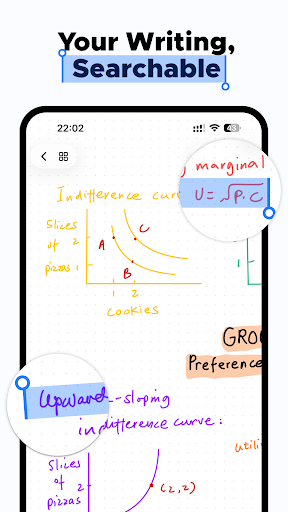 Notewise – AI Notes, PDF, Docs