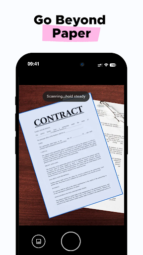 Notewise – AI Notes, PDF, Docs