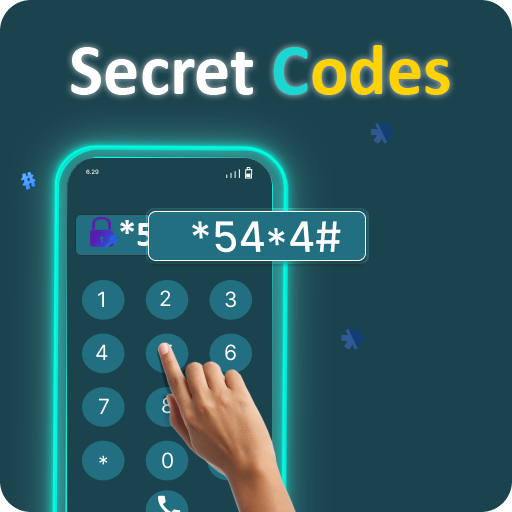 Mobile Secret Codes, USSD, MMI