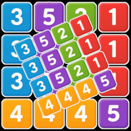 Number Blocks
