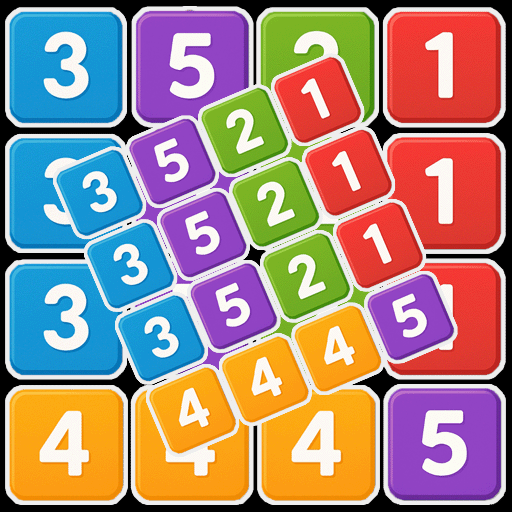 Number Blocks