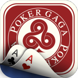 PokerGaga: Texas Holdem Live