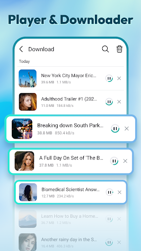 Zen Browser – Safe Web