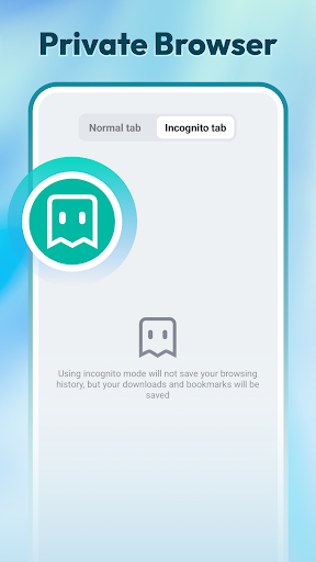 Zen Browser – Safe Web