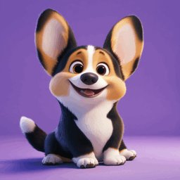 ZenCorgi: Puppy Pet Dog Games
