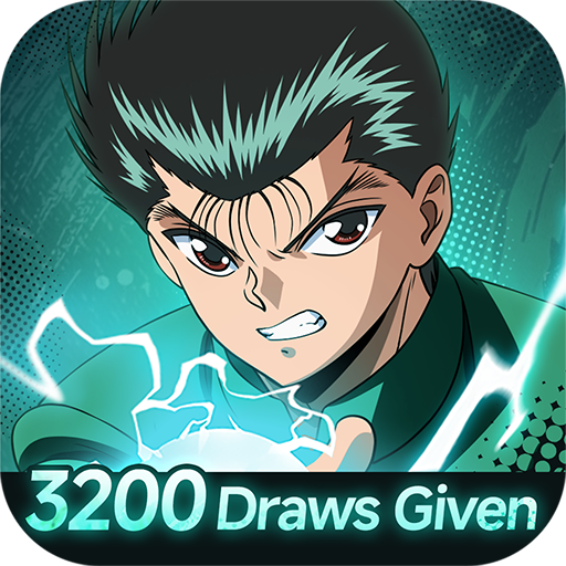 Yu Yu Hakusho：Slugfest