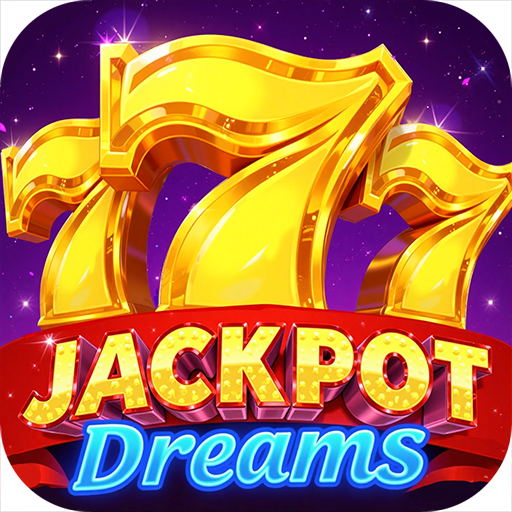 Jackpot Dreams