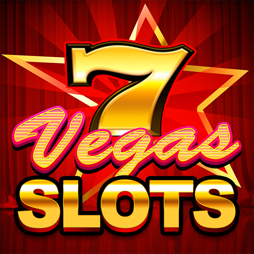 VegasStar™ Casino – Slots Game