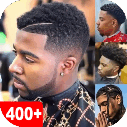 400+ Black Men Hairstyles
