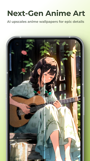 SuperImage Pro – AI Enhancer