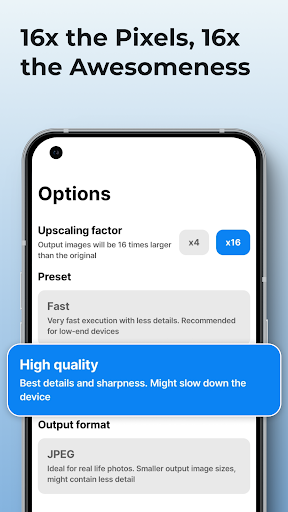 SuperImage Pro – AI Enhancer