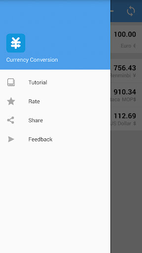 Currency Converter: Exchange