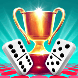 Domino Rivals – Board game