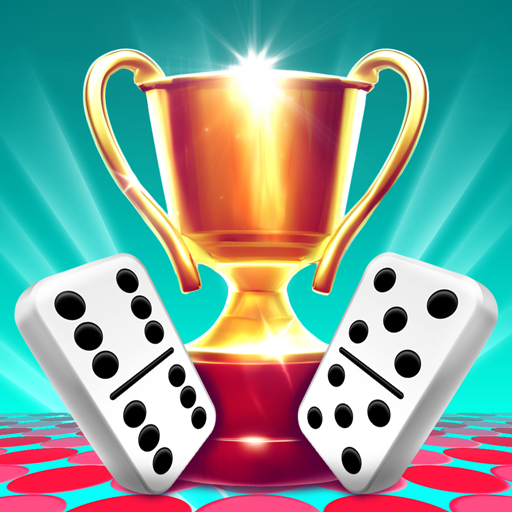 Domino Rivals – Board game