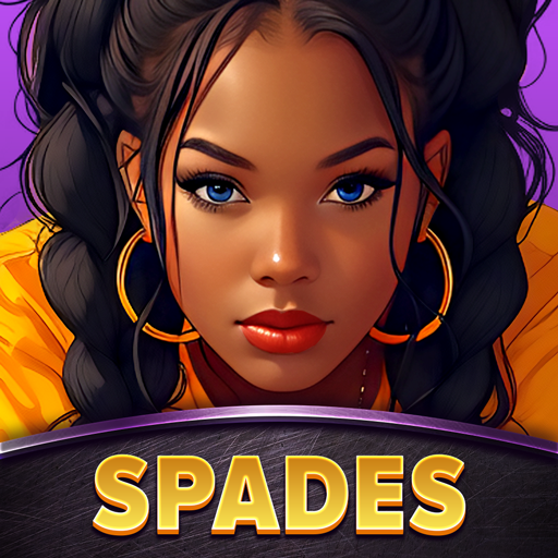 Spades Online – Card Game