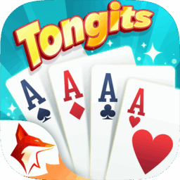 Tongits Zingplay – Card Game