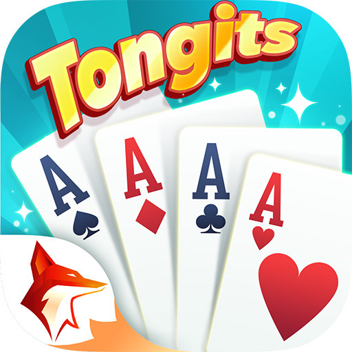 Tongits Zingplay – Card Game