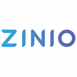 ZINIO – Magazine Newsstand