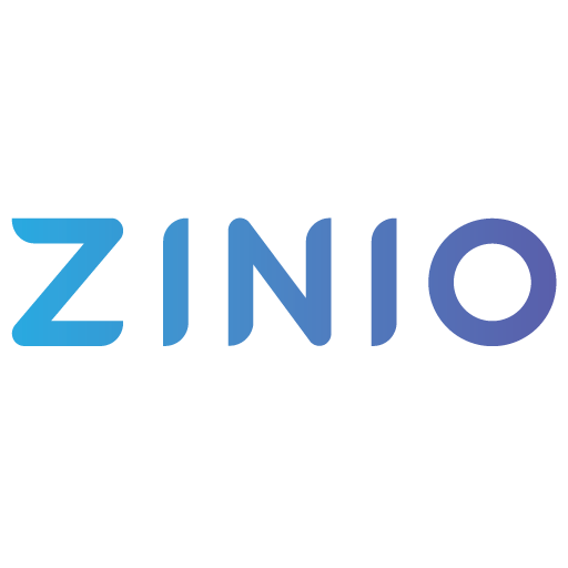 ZINIO – Magazine Newsstand