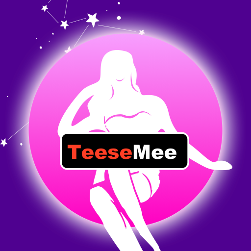 TeeseMee – Live Video Chat
