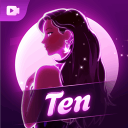 Ten Lite – Meet & Video Call