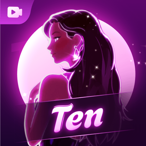 Ten Lite – Meet & Video Call